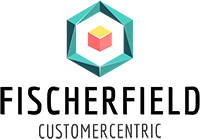FISCHERFIELD Logo